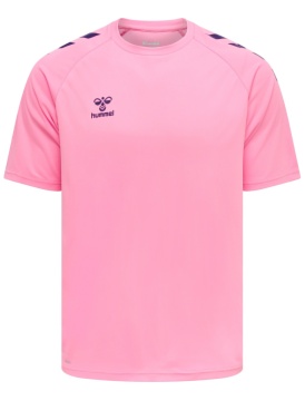 hummel hmlCORE XK CORE POLY T-SHIRT Herren