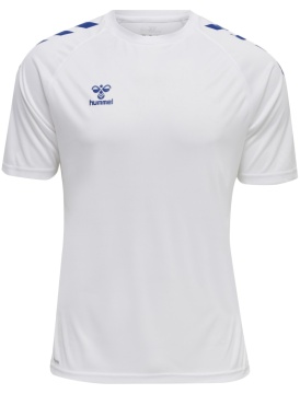 hummel hmlCORE XK CORE POLY T-SHIRT Herren