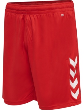 hummel hmlCORE XK POLY SHORTS Herren