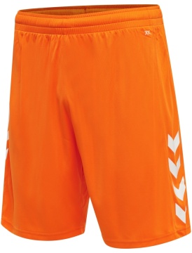 hummel hmlCORE XK POLY SHORTS Herren