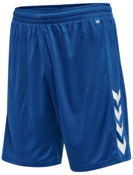 hummel hmlCORE XK POLY SHORTS Herren