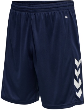 hummel hmlCORE XK POLY SHORTS KIDS