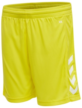 hummel hmlCORE XK POLY SHORTS KIDS