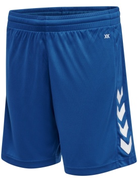 hummel hmlCORE XK POLY SHORTS KIDS