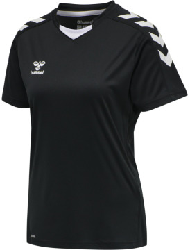 hummel hmlCORE XK POLY JERSEY Damen