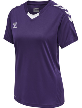 hummel hmlCORE XK POLY JERSEY Damen