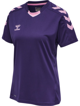 hummel hmlCORE XK POLY JERSEY Damen