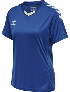 hummel hmlCORE XK POLY JERSEY Damen