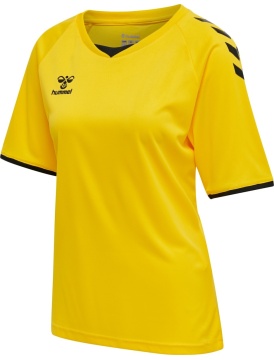 hummel hmlCORE VOLLEY TEE WOMAN