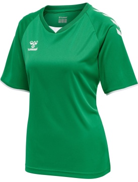 hummel hmlCORE VOLLEY TEE WOMAN