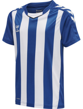 hummel hmlCORE XK STRIPED JERSEY KIDS 