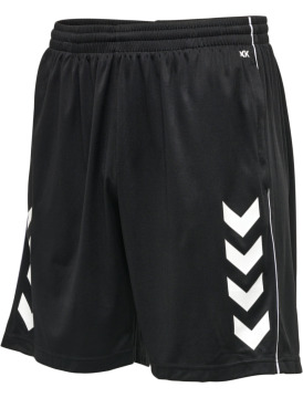 hummel hmlCORE XK POLY COACH SHORTS KIDS