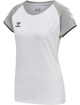 hummel hmlCORE VOLLEY STRETCH TEE WOMAN