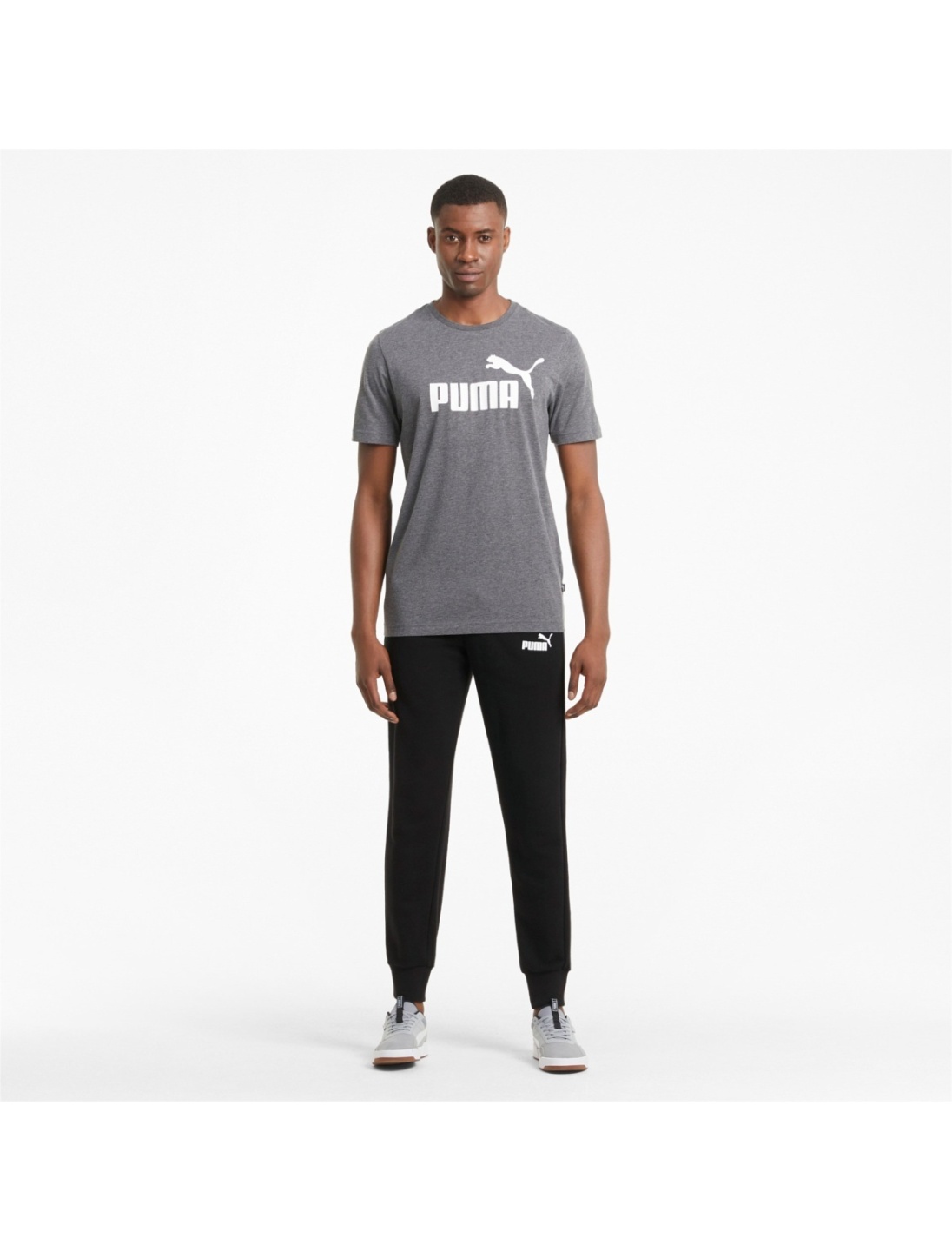 Online ESS CL LOGO Der TR Unisex PANTS Shop Puma - VolleyBÄR