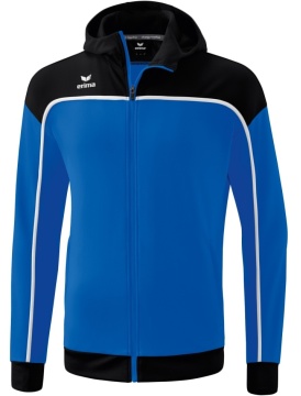 ERIMA CHANGE by erima Trainingsjacke mit Kapuze Herren/Kinder