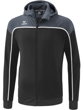 ERIMA CHANGE by erima Trainingsjacke mit Kapuze Herren/Kinder