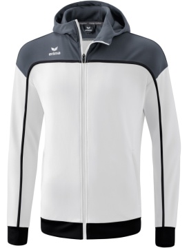 ERIMA CHANGE by erima Trainingsjacke mit Kapuze Herren/Kinder