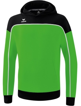 ERIMA CHANGE by erima Kapuzensweat Herren/Kinder