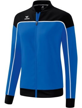 ERIMA CHANGE by erima Präsentationsjacke Damen
