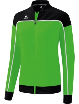 ERIMA CHANGE by erima Präsentationsjacke Damen