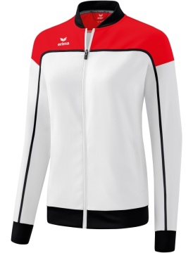 ERIMA CHANGE by erima Präsentationsjacke Damen