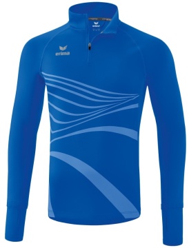 ERIMA RACING Longsleeve Herren/Kinder