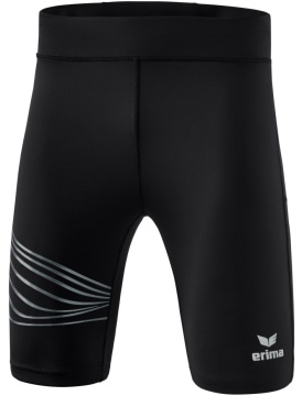 ERIMA RACING Lauftight kurz Herren/Kinder