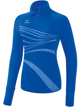 ERIMA RACING Longsleeve Damen