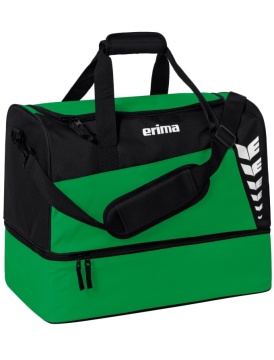 ERIMA SIX WINGS Sporttasche mit Bodenfach