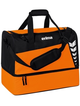 ERIMA SIX WINGS Sporttasche mit Bodenfach