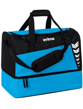 ERIMA SIX WINGS Sporttasche mit Bodenfach