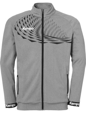 KEMPA Wave 26 Poly Jacke Herren/Kinder
