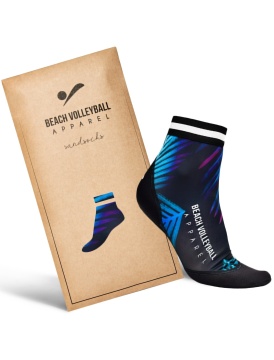 Beachvolleyball Apparel Sandsocks