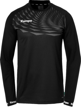 KEMPA Wave 26 Langarmshirt