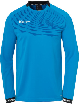 KEMPA Wave 26 Langarmshirt