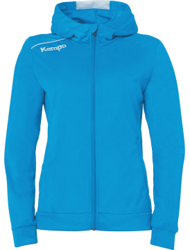 KEMPA PLAYER Kapuzenjacke Damen
