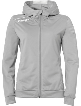 KEMPA PLAYER Kapuzenjacke Damen