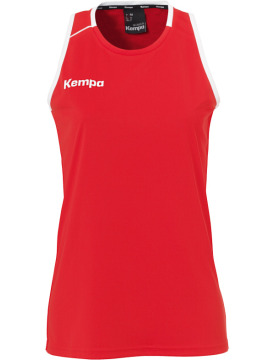 KEMPA PLAYER Tank Top Damen