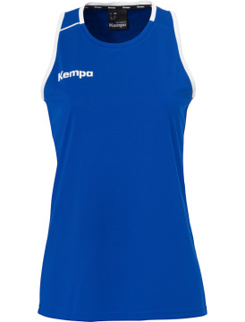 KEMPA PLAYER Tank Top Damen