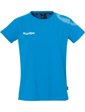KEMPA Core 26 T-Shirt Damen
