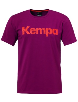 KEMPA Graphic T-Shirt