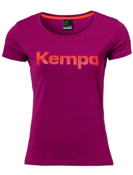 KEMPA Graphic T-Shirt Woman