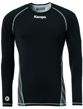 KEMPA Attitude Longsleeve