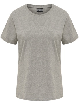 hummel hmlRED BASIC T-SHIRT S/S WOMAN