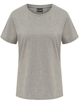 hummel hmlRED BASIC T-SHIRT S/S WOMAN