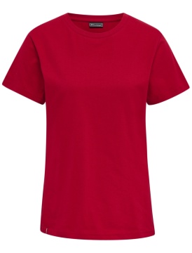 hummel hmlRED BASIC T-SHIRT S/S WOMAN