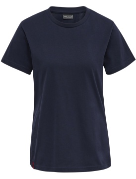 hummel hmlRED BASIC T-SHIRT S/S WOMAN