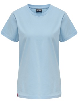 hummel hmlRED BASIC T-SHIRT S/S WOMAN