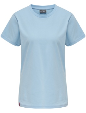 hummel hmlRED BASIC T-SHIRT S/S WOMAN