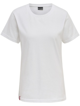 hummel hmlRED BASIC T-SHIRT S/S WOMAN